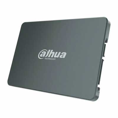 SSD диск Dahua C800 Lite 512Gb DHI-SSD-C800RS512G