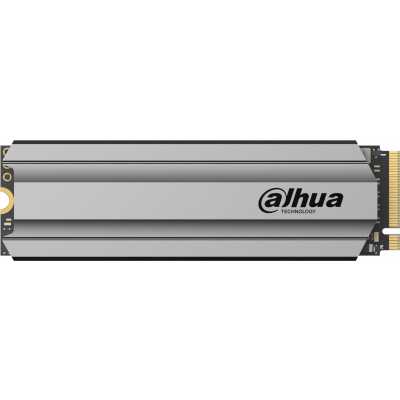 SSD диск Dahua C900 Plus 512Gb DHI-SSD-C900VN512G