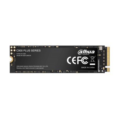 SSD диск Dahua C900 Plus-B 256Gb DHI-SSD-C900VN256G-B
