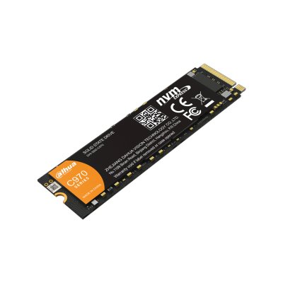 SSD диск Dahua C970 2Tb DHI-SSD-C970N2TB