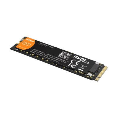 Dahua C970 512Gb DHI-SSD-C970N512G