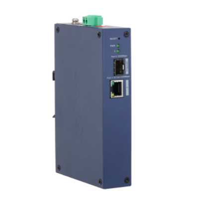 коммутатор Dahua DH-CHS4102-1GT