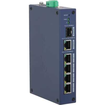 Dahua DH-CHS4106-4ET