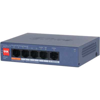 Dahua DH-CS4005-4ET1GT-60