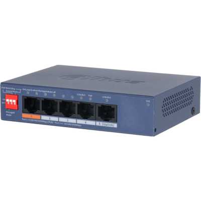 Dahua DH-CS4005-4GT-60