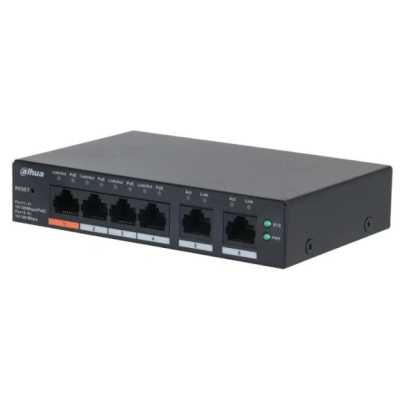 Dahua DH-CS4006-4ET2ET-60