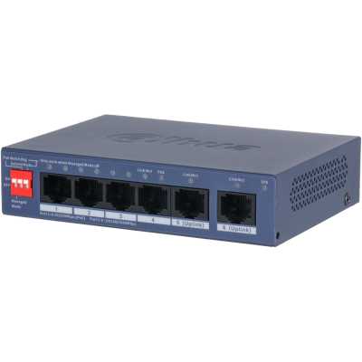 Dahua DH-CS4006-4ET2GT-36