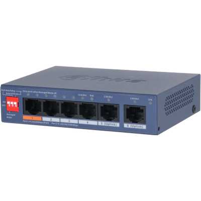 Dahua DH-CS4006-4ET2GT-60