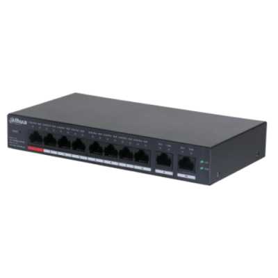 Dahua DH-CS4010-8ET-110