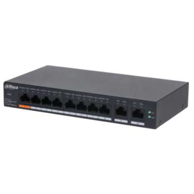 Dahua DH-CS4010-8ET-60