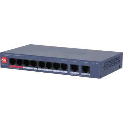 Dahua DH-CS4010-8ET2GT-110