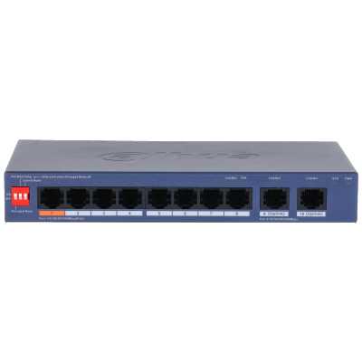 коммутатор Dahua DH-CS4010-8GT-60