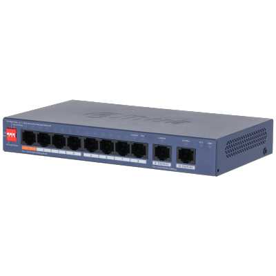 Dahua DH-CS4010-8GT-60