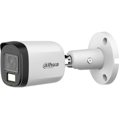 Dahua DH-HAC-B2A21P-U-IL-0280B