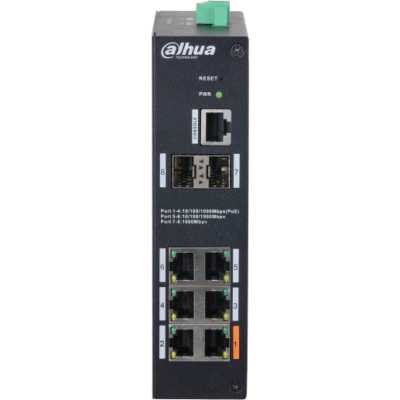 Dahua DH-HS4208-4GT-60