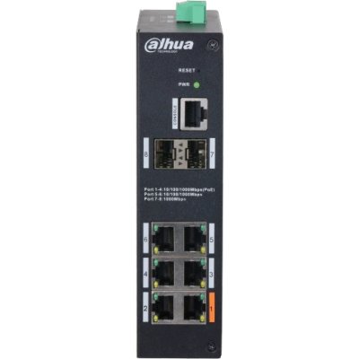 Dahua DH-HS4208-4GT-90