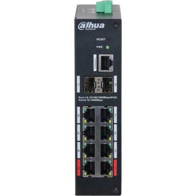 Dahua DH-HS4210-8GT-90