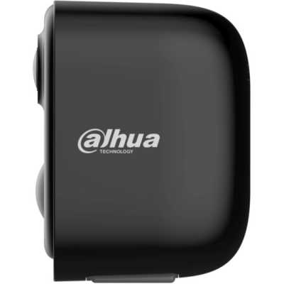 Dahua DH-IPC-BF5HP-0210B-Black