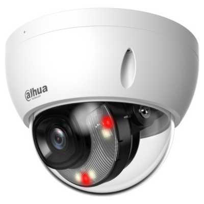 Dahua DH-IPC-HDBW2249EP-S-IL-0360B