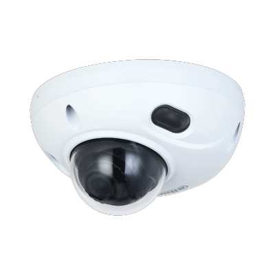 Dahua DH-IPC-HDBW3241F-AS-0280B-S2
