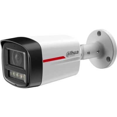 Dahua DH-IPC-HFW2849TLP-S-LED-0600B-PRO