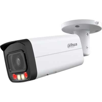Dahua DH-IPC-HFW2849TP-AS-IL-0600B