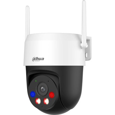 Dahua DH-IPC-P5ASP-PV-0400B-S2