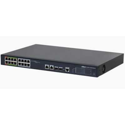 Dahua DH-LR2218-16ET-240-V2