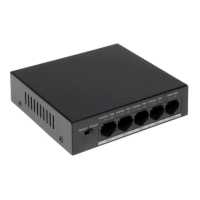 Dahua DH-PFS3005-4P-58