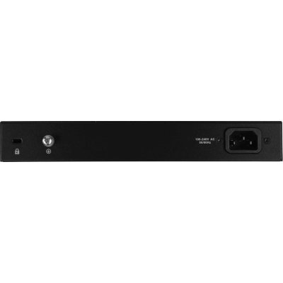 Dahua DH-PFS3010-8ET-65 уценка