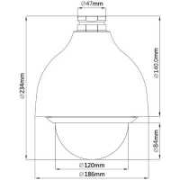 Dahua DH-SD40212T-HN-S2