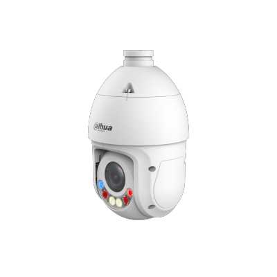 Dahua DH-SD4E225GB-HNR-A-PV1