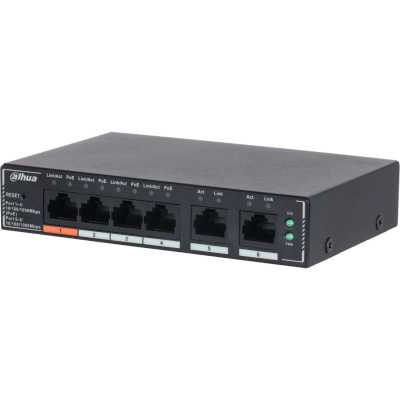Dahua DH-SG4006P