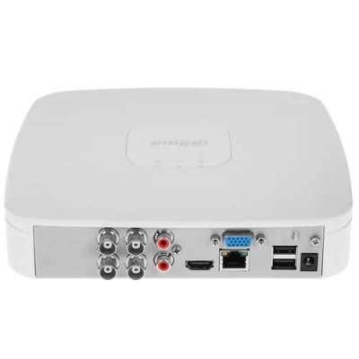 Dahua DH-XVR5104C-I3