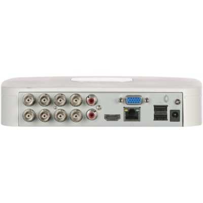 Dahua DH-XVR5108C-I3/T