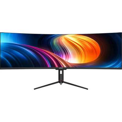 монитор Dahua DHI-LM49-EW410CA