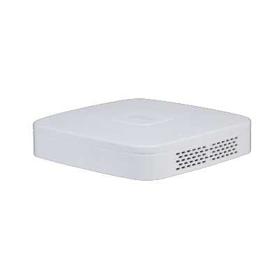 Dahua DHI-NVR2104-P-4KS3
