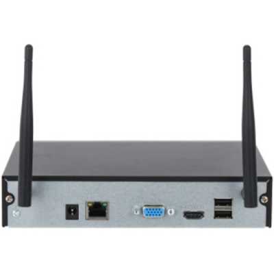 Dahua DHI-NVR2104HC-W