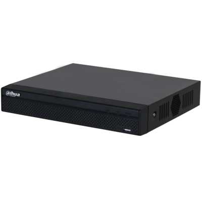 Dahua DHI-NVR2108HS-8P-4KS3