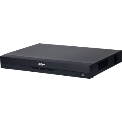Dahua DHI-NVR2208-I2