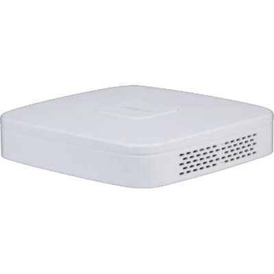 Dahua DHI-NVR4104-4KS2/L