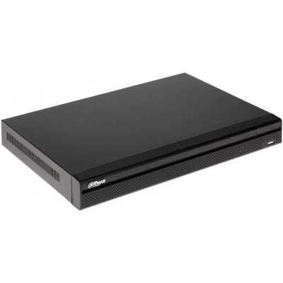 Dahua DHI-NVR4116HS-8P-4KS3