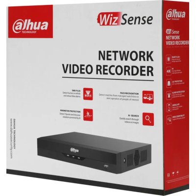 Dahua DHI-NVR4116HS-EI