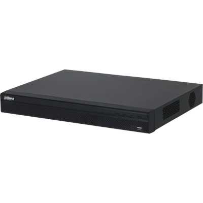 Dahua DHI-NVR4208-4KS3