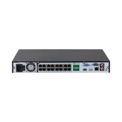 Dahua DHI-NVR4216-16P-EI