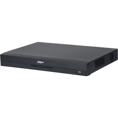 Dahua DHI-NVR5208-EI2