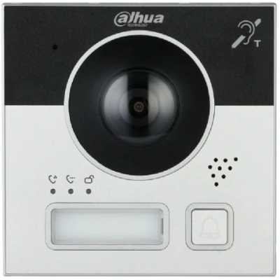 IP домофон Dahua DHI-VTO4202F-PI1