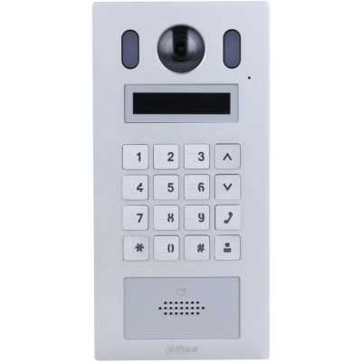 IP домофон Dahua DHI-VTO6222E-P-EA