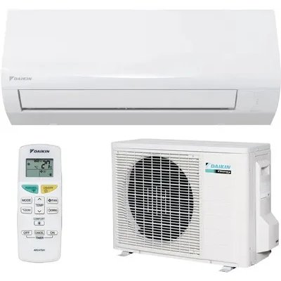 Daikin Sensira FTXF35E/RXF35E