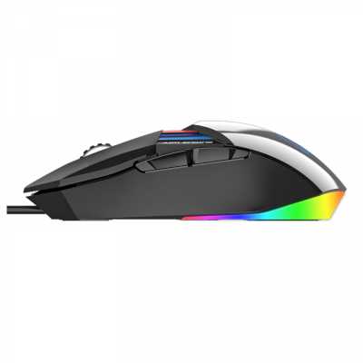 мышь Dareu A970 Black Knight